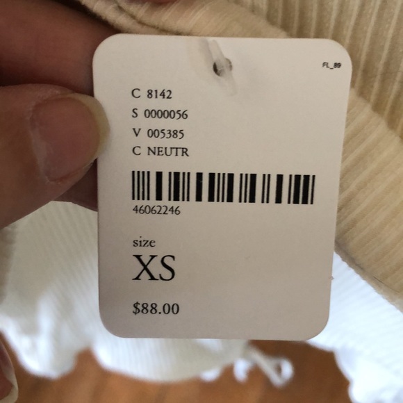 Free People Saturday Night Set - Picture 5 of 5